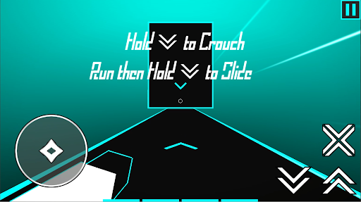 Velocity Rush - Parkour Action ekran görüntüsü
