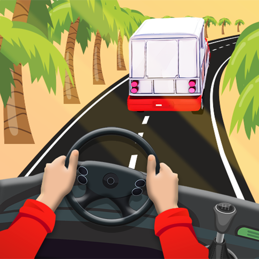 Car Drive 3D: Araç Ustaları
