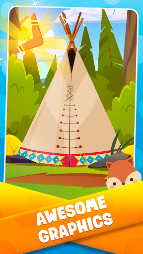 Open 100 Doors: Tricky puzzle ekran görüntüsü