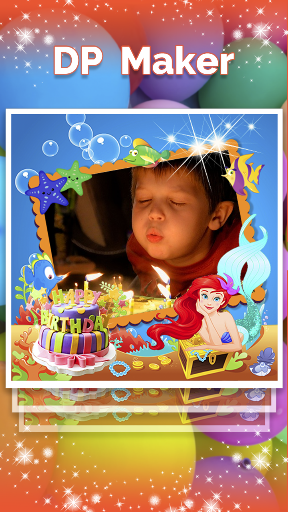 DP Maker, Profile Pic ekran görüntüsü