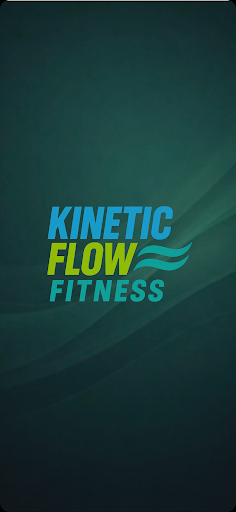 Kinetic Flow Fitness ekran görüntüsü