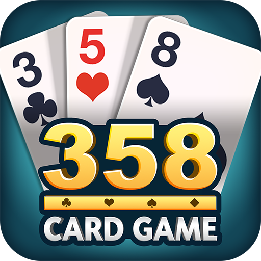 358 Card Game