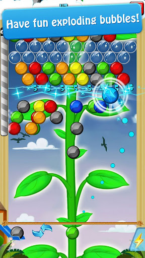 Bubble Shooter 3.0 ekran görüntüsü