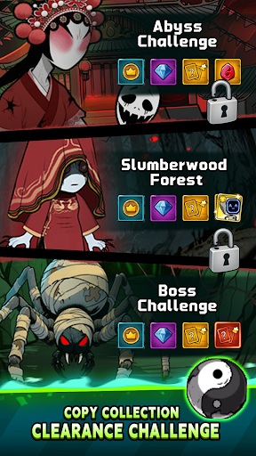 Turnaround Adventure ekran görüntüsü