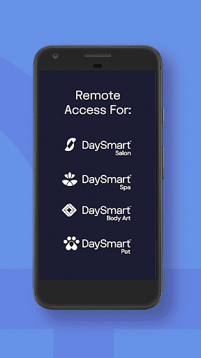 DaySmart Remote Access ekran görüntüsü