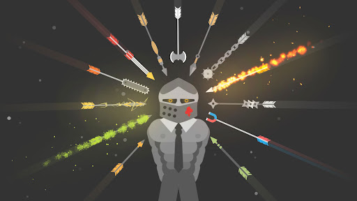 Ragdoll Archers ekran görüntüsü
