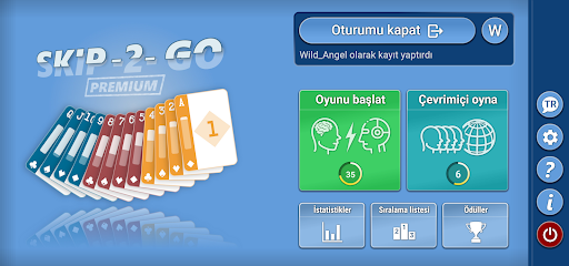 Skip-2-Go (Premium) ekran görüntüsü