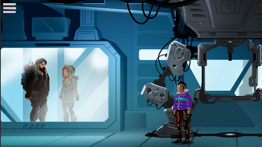 Adventure Reborn: macera ekran görüntüsü