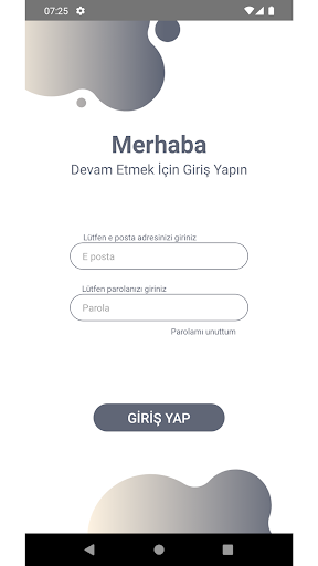 ADEMOP ekran görüntüsü