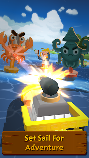 Seabeard ekran görüntüsü