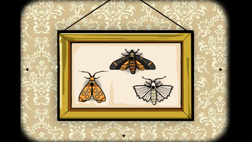 Rusty Lake Hotel ekran görüntüsü