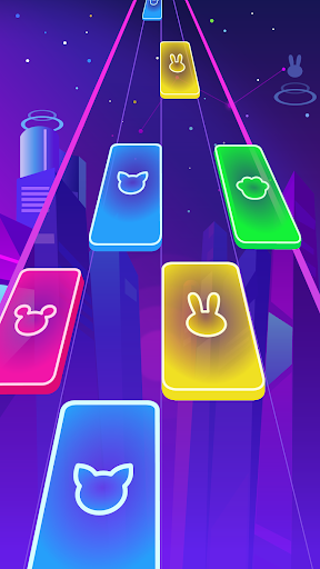 Music Tiles - Müzik Oyunu ekran görüntüsü