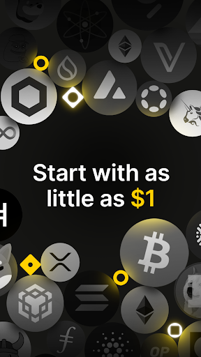 Binance.US: Buy BTC & Crypto ekran görüntüsü