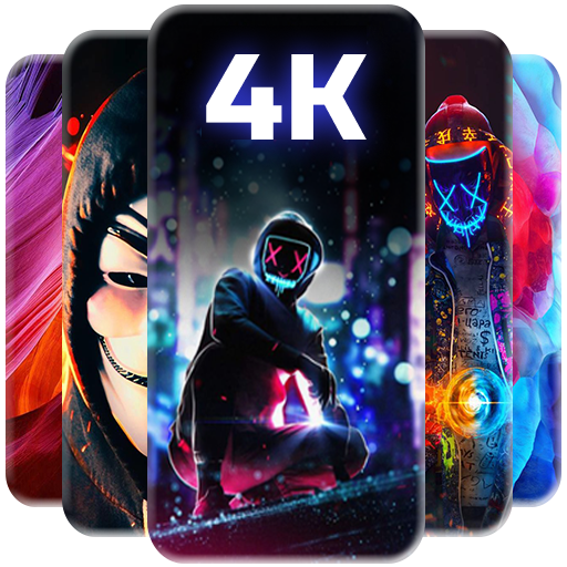 HD Canlı 4K Duvar Kağıtları