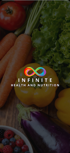 Infinite Health and Nutrition ekran görüntüsü