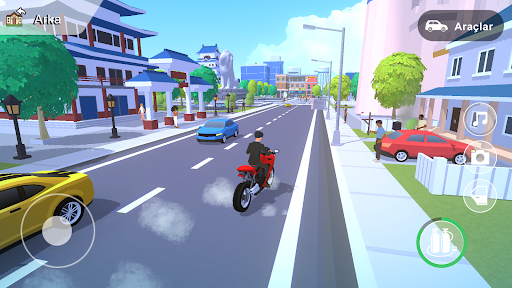 Pocket City 2 ekran görüntüsü