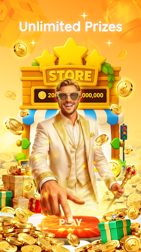 Tiki - Coins Masters & Party ekran görüntüsü