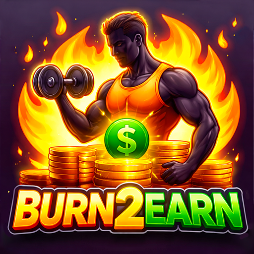 Burn 2 Earn