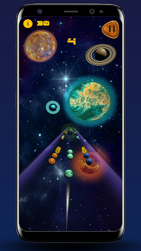 Planet Roll ekran görüntüsü