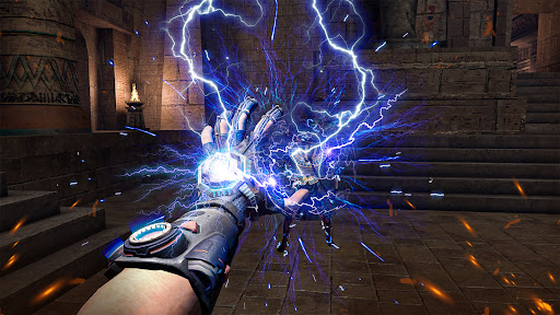 Endless Nightmare 3: Shrine ekran görüntüsü