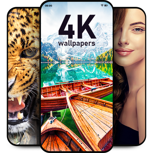 Günlük Duvar Kağıtları 4K