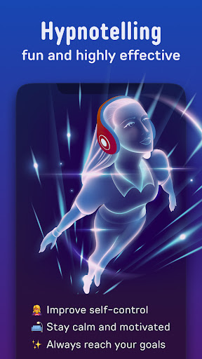 Voice: Mental Health Guide ekran görüntüsü