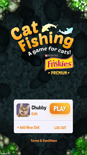 Cat Fishing 2 ekran görüntüsü