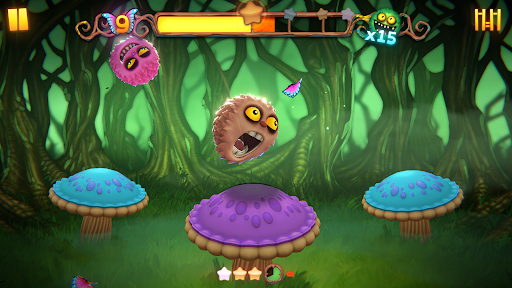 My Singing Monsters Thumpies ekran görüntüsü