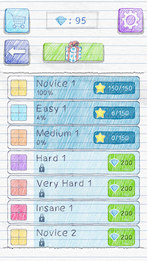Solve that ! The game ekran görüntüsü