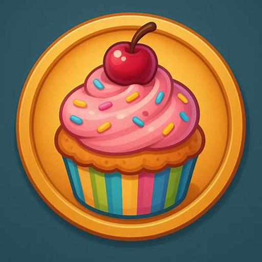 Cupcake Frost Pop
