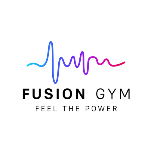 FUSION GYM - FEEL THE POWER