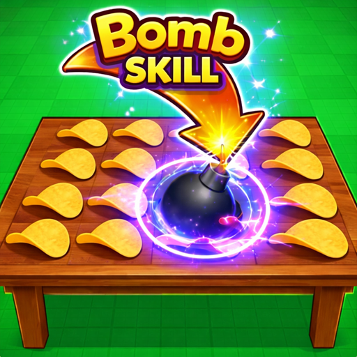 Bomb Chip