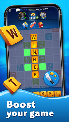 Wordtornado ekran görüntüsü