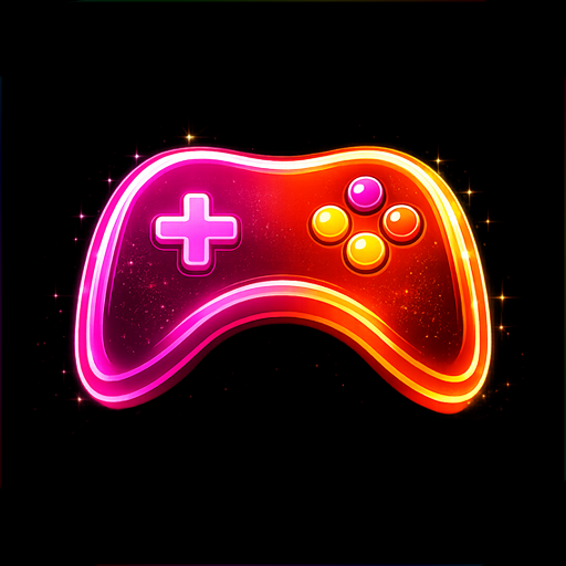 TV Game Controller