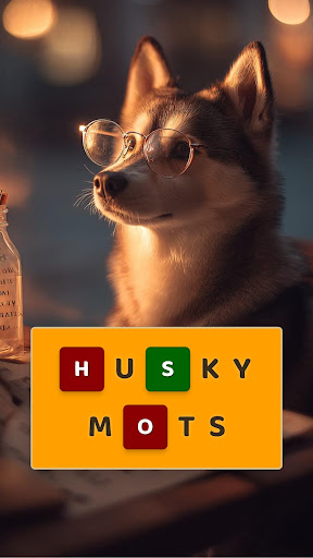 Husky Mots ekran görüntüsü