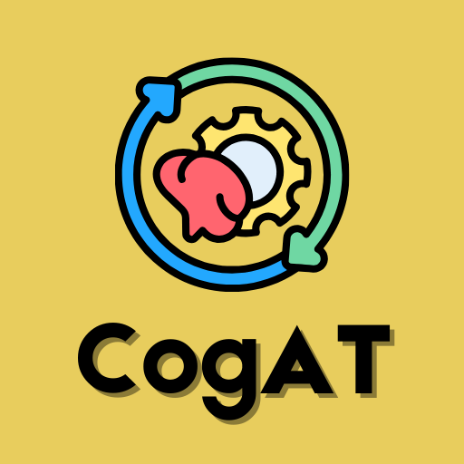 CogAT Practice Test