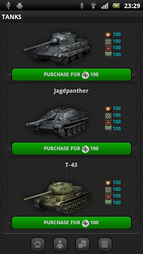 TANKS ekran görüntüsü