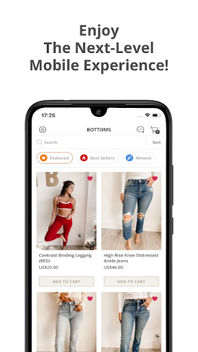 Bre's Tees + Boutique ekran görüntüsü