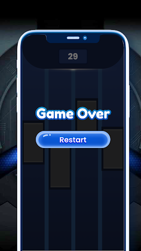 Magic Tiles ekran görüntüsü