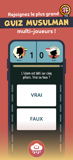AWLAD QUIZ GO ekran görüntüsü
