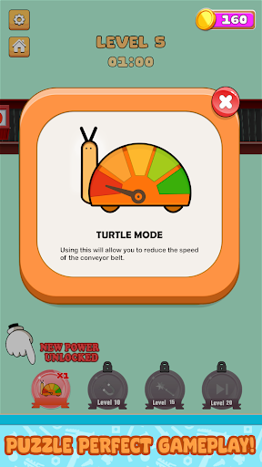 Screw It Up: Screw Puzzle Game ekran görüntüsü