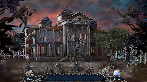 Stormhill Mystery (Full) ekran görüntüsü