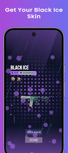 R6 Alpha Pack Opener ekran görüntüsü