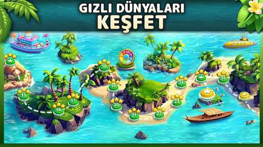 WILD -  Online Kart Oyunu Oyna ekran görüntüsü