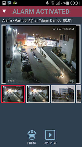 FreeControl ekran görüntüsü