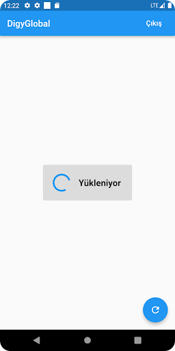 DigyCall ekran görüntüsü