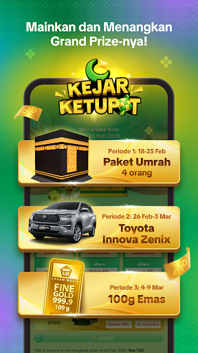 Tokopedia ekran görüntüsü