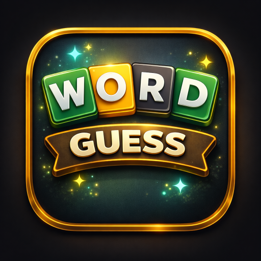 Word Guess - No Limit Wordle