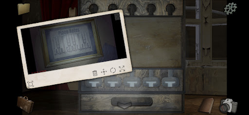 The Forgotten Room - Escape ekran görüntüsü