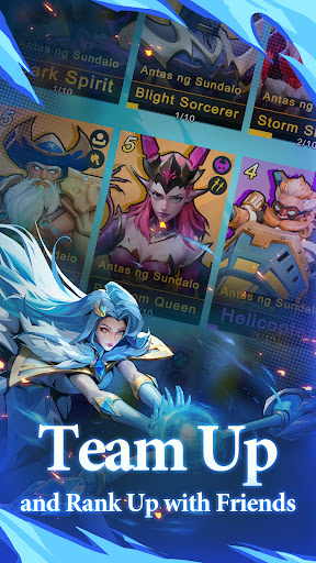 AutoChess Mini ekran görüntüsü